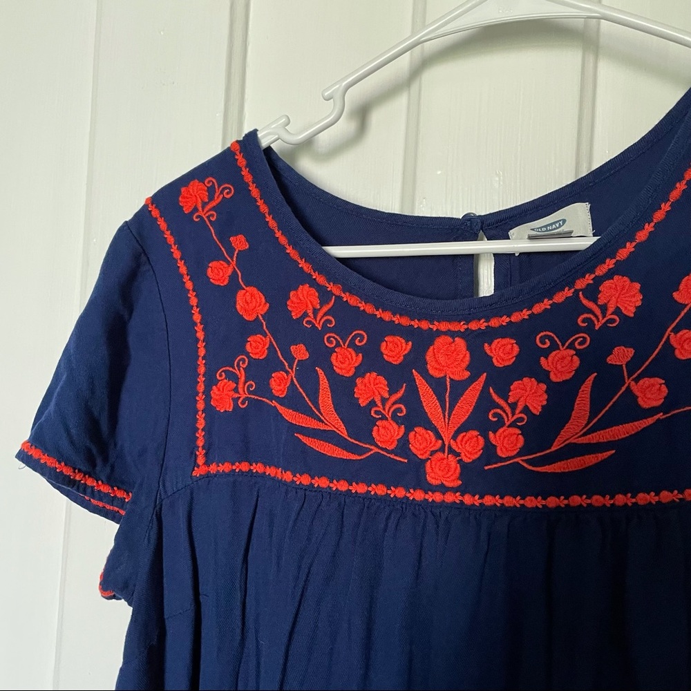 Old Navy Dress